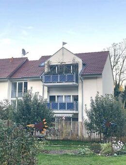 Kapitalanleger aufgepasst! - Schliengen