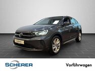 VW Taigo, 1.5 l TSI Life OPF bis 30 11 2024, Jahr 2024 - Aschaffenburg