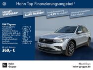 VW Tiguan, 1.5 TSI Life, Jahr 2020 - Göppingen