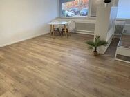 1,5-Zimmer Wohnung, renoviert 2024 - Freiburg (Breisgau)