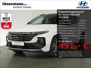 Hyundai Tucson, N-LINE GRAD SITZ KLIMASITZ, Jahr 2024 - Coesfeld