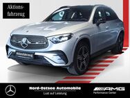 Mercedes GLC 300, de AMG NIGHT DIGITAL-LIGHT, Jahr 2023 - Eckernförde