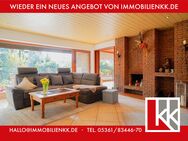 Viel Raum für die ganze Familie - Zweifamilienhaus in idyllischer Lage in Barwedel - Barwedel