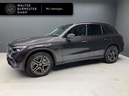 Mercedes GLC 220, d AMG Night EasyPack, Jahr 2024 - Rellingen