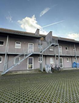 !!!Achtung Anleger!!! 6 möblierte Wohnungen mit Stellplätzen in Weidenbach - Weidenbach (Bayern)