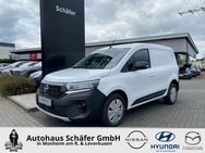 Nissan Townstar, 2.0 Kasten N-CONNECTA L1 t DIG-T 130PS 6MT, Jahr 2022 - Leverkusen