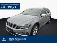 VW Passat Alltrack, 2.0 TDI, Jahr 2021 - Schorndorf (Baden-Württemberg)