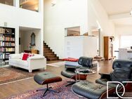 Luxuriöses Penthouse! Außergewöhnliche Penthousewohnung mit hochwertigster Ausstattung - Bayreuth
