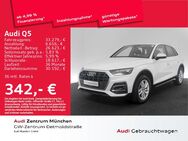 Audi Q5, 50 TFSI e qu, Jahr 2021 - München