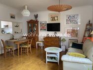 Wohnungsswap - Havelstraße - Berlin