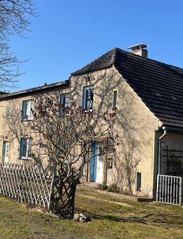 Große Haushälfte mit 209 qm Wohnfläche in 18442 Groß Kordshagen - Groß Kordshagen