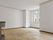 Stilvolle 3-Raum-Wohnung mit viel Platz in der südlichen Innenstadt - Halle (Saale)
