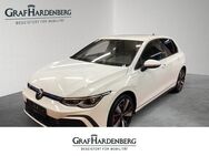 VW Golf, 1.4 VIII GTE, Jahr 2021 - Singen (Hohentwiel)
