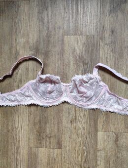 95B, LASCANA Spitzen BH, neu! - Lucka