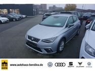 Seat Ibiza, 1.0 TSI Xcellence R, Jahr 2020 - Berlin