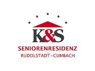 Koch (m/w/d) K&S Seniorenresidenz Rudolstadt - Cumbach | dirp1t - Rudolstadt