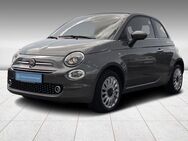 Fiat 500C Lounge 1.2 8V AlufelgenEinparkhilfe CarPlay - Hamburg