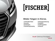 Audi Q2, 35TFSI Advanced, Jahr 2023 - Jena