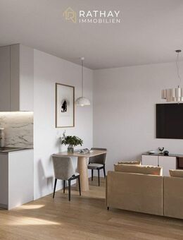 Steueroptimierte Kapitalanlage im KfW40-QNG-Standard mit bis zu 50?% AfA - Amberg