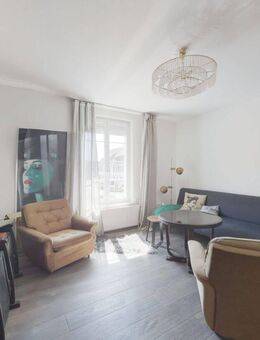 Einziehen & Wohlfühlen! Attraktive 2,5 Zimmer-Wohnung in ruhiger Lage! - Nürtingen