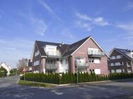 Dachgeschosswohnung 3 Zimmer mit Balkon. - Verl