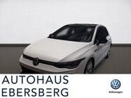VW Golf, VIII GTI Clubsport Harman, Jahr 2023 - Ebersberg
