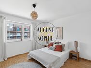 Moderne 2-Zimmer-Wohnung im Neubau mit großer Loggia! - Hannover