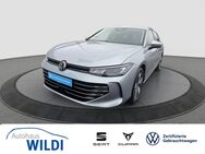 VW Passat, 1.5 TSI Business, Jahr 2024 - Markdorf