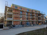 Erdgeschosswohnung mit überdachter Terrasse - Steinheim (Murr)