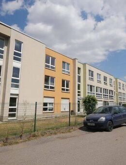 Studenten aufgepasst - Wir haben ein helles Appartement zur Verfügung - Mittweida