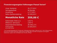 VW Passat Variant, 2.0 TDI Elegance IQ Light, Jahr 2024 - Hamm