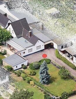 * Grundstück mit Aufbauten 15537 Erkner, Größe variabel ab ca. 900 bis 2.200 m² * Friedel-IMMO * - Erkner