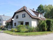 charmantes EFH in Leipzig Eutritzsch - Leipzig