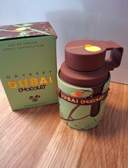 Parfum aussergewöhnlich ! Armaf Odyssey Dubai Chocolat 100 ml Eau de Parfum !!! Excellent ! - Unna