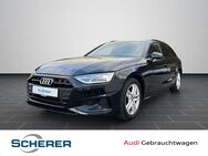 Audi A4, Avant Advanced 40, Jahr 2021 - Neunkirchen (Saarland)