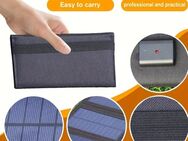 Camping AUSRÜSTUNG,solarzelle 35W - Gräfelfing