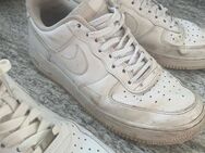 Getragene Sneakers/Schuhe Nike Airforce 1, Vans etc. - Landau (Pfalz)