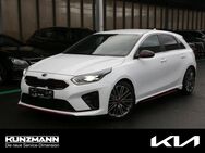 Kia cee'd, , Jahr 2021 - Aschaffenburg