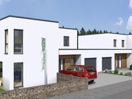 Bad Camberg - Doppelhaushälfte mit Garage - Zentrumsnah und ruhig gelegen - Bad Camberg