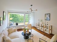 # Moderne Wohnung in grüner Anlage # - Bonn