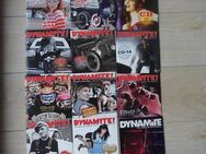 Dynamite! Magazine The World of Rock’N’Roll KEF Audio 19 CD zus. 5,- - Flensburg