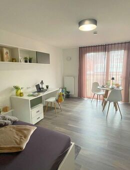 Komfort-Apartments - stilvoll und möbliert, im Herzen von Gmünd - Schwäbisch Gmünd