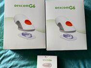Dexcom G6 Sensoren und Transmitter - Neustadt (Dosse)