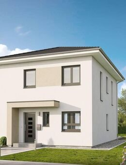 Ihr Traum vom Eigenheim - Individuell gestaltetes Einfamilienhaus in Aalen - Aalen