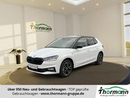 Skoda Fabia, 1.5 TSI Monte Carlo S-Sitz, Jahr 2024 - Stendal (Hansestadt)