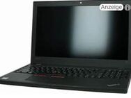 Lenovo Thinkpad Notebook zu verkaufen - Krefeld