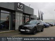 Mazda CX-5 SKYACTIV-G AWD HOMURA+LEDER+GSD+MAXIMUM - Moers