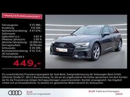 Audi A6, Avant Design 40 TDI qu Design, Jahr 2024 - Ingolstadt