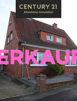 +Käufer gefunden+ - Bad Bentheim