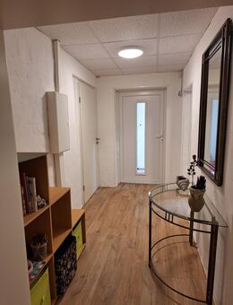 Moderne und ruhige Terrassenwohnung in Mertesdorf/Trier - Mertesdorf